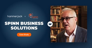 Spinn Business Solutions