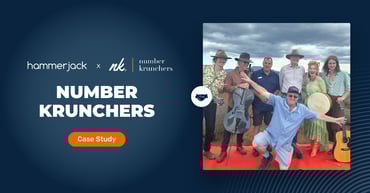 Number Krunchers