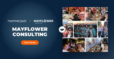 Mayflower Consulting Case Study