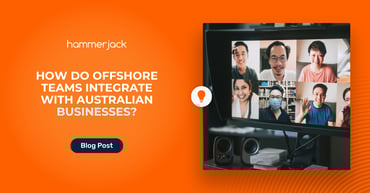 How Do Offshore Teams Integrate with Australian Businesses?