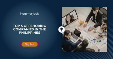 Top 5 Offshoring Companies in the Philippines (2026 Guide for Australian Businesses)