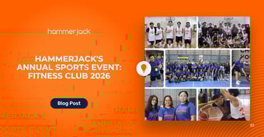 hammerjack's Annual Sports Event: Fitness Club 2026