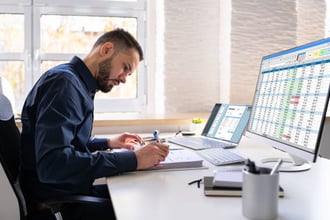Breaking the EOFY Cramming Cycle: A Strategic Blueprint for Growing Firms