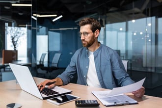 Offshore Accounting for Australian Firms: An Operational Review of hammerjack Teams