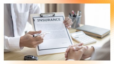 Insurance Broker Virtual Assistant Support