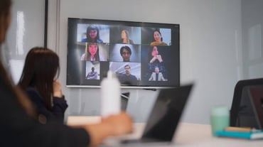 5 Critical Frameworks to Manage and Scale Your Offshore Team Securely