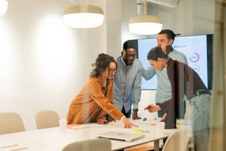 7 Questions for Choosing an Offshore Marketing Partner