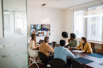Why Fast-Growing Companies Build Offshore Finance Teams Early