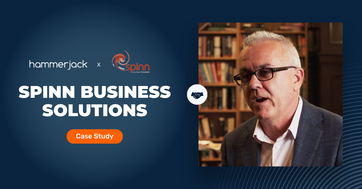 Spinn Business Solutions