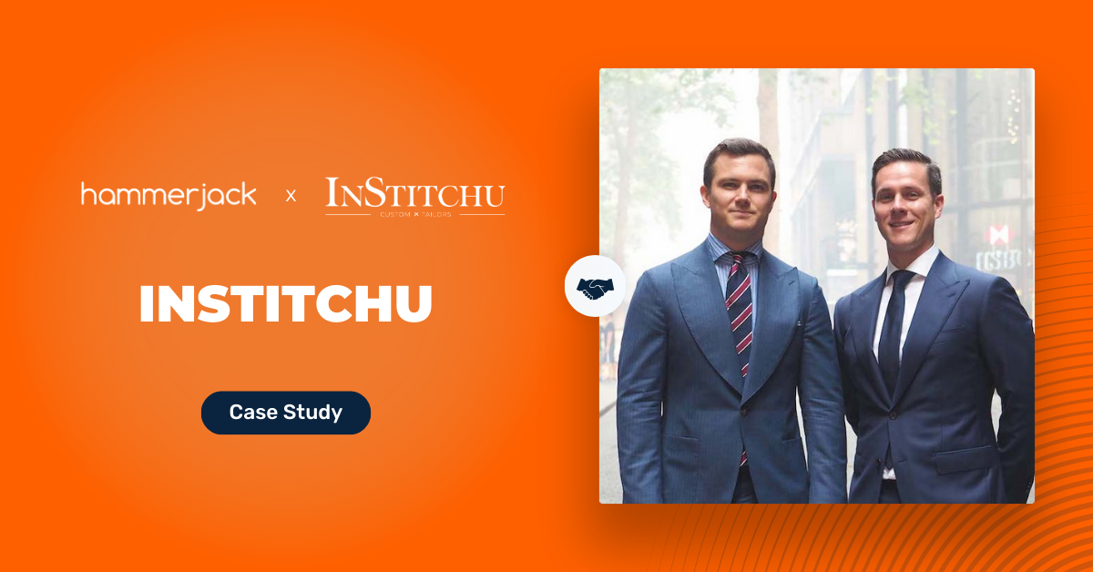 Institchu Case Study