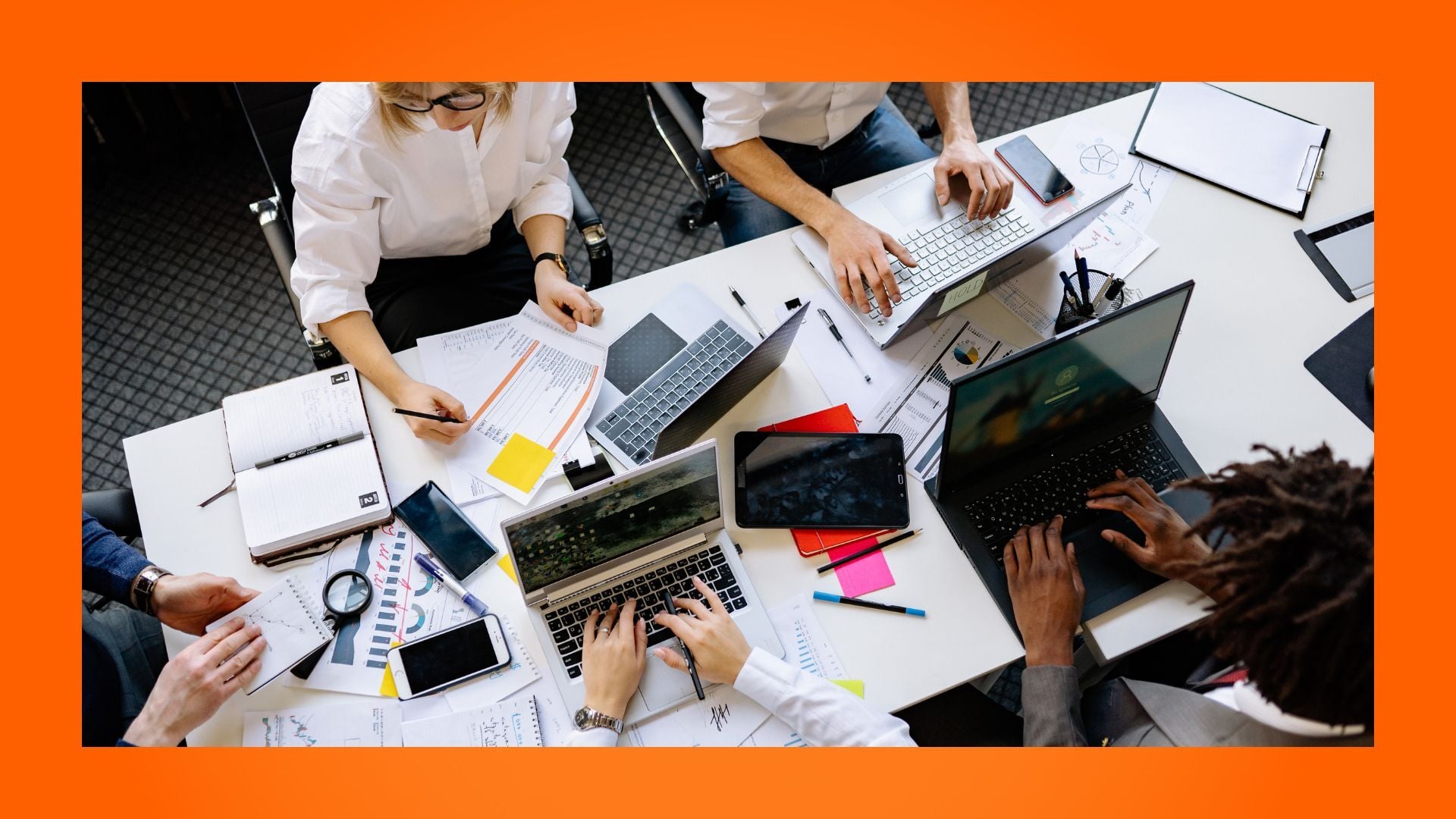 What Is Workforce Capacity Buffering in Australia