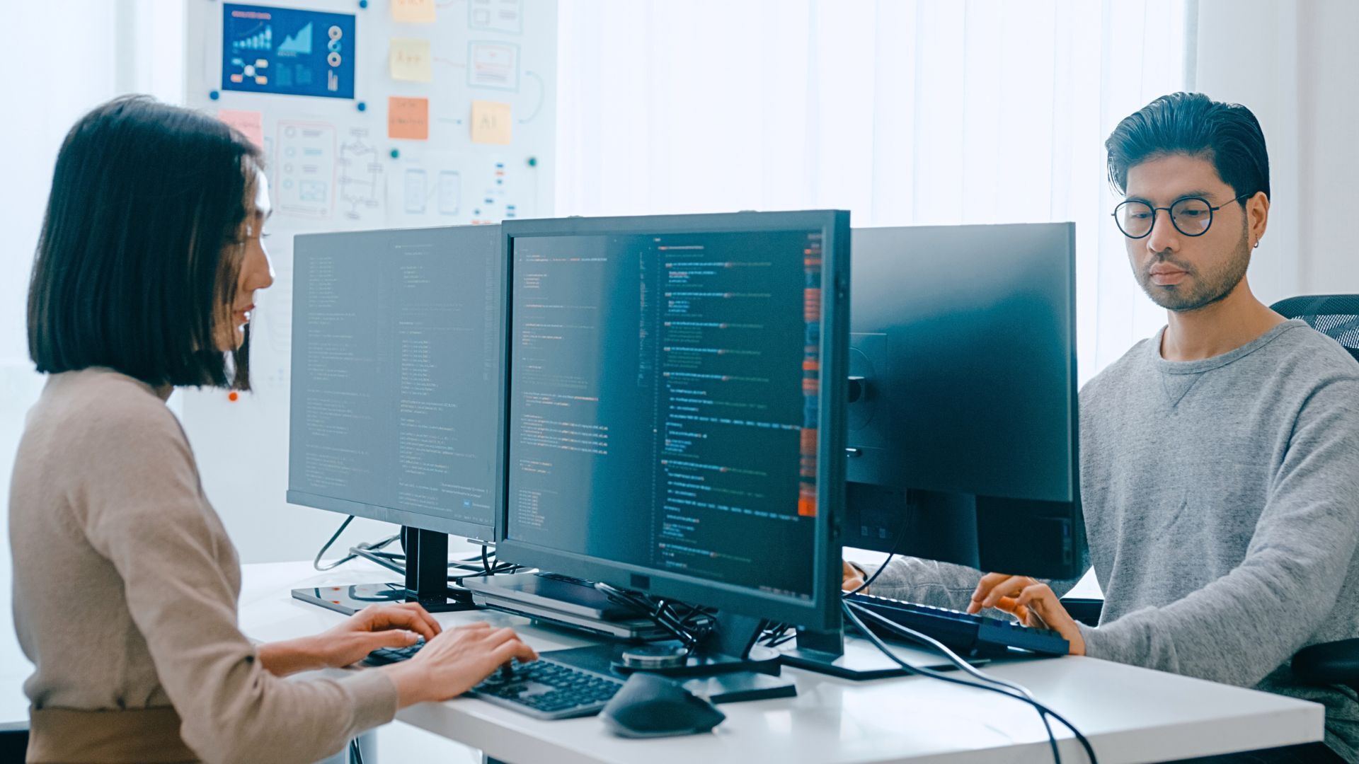 capable-information-technology-team