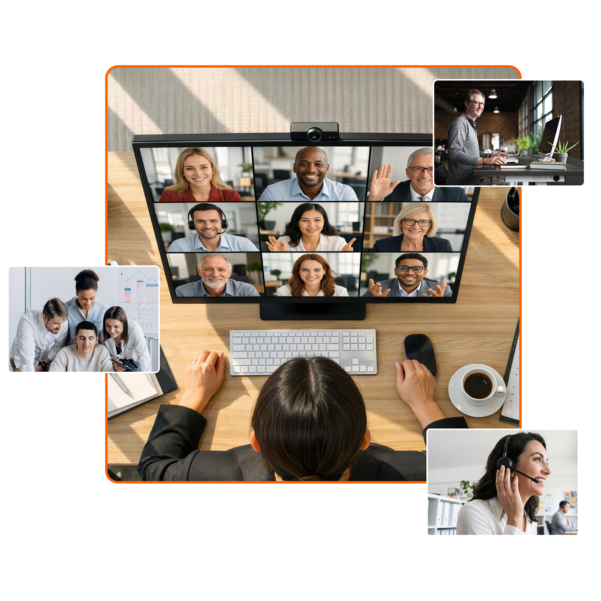 Insurance Website Hero Image Insurance Website Hero Image