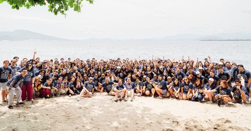 hammerjack-community-summer-outing