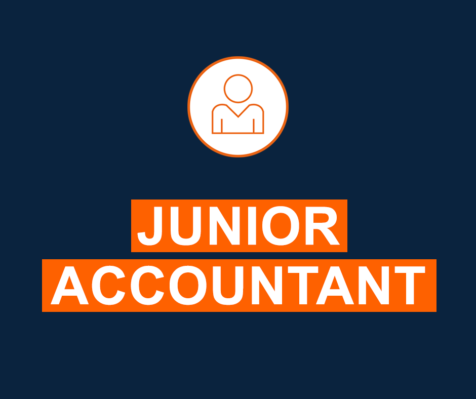 Junior Accountant - Hammerjack