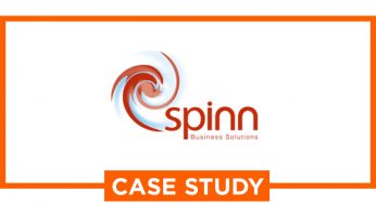 Spinn - Case Study