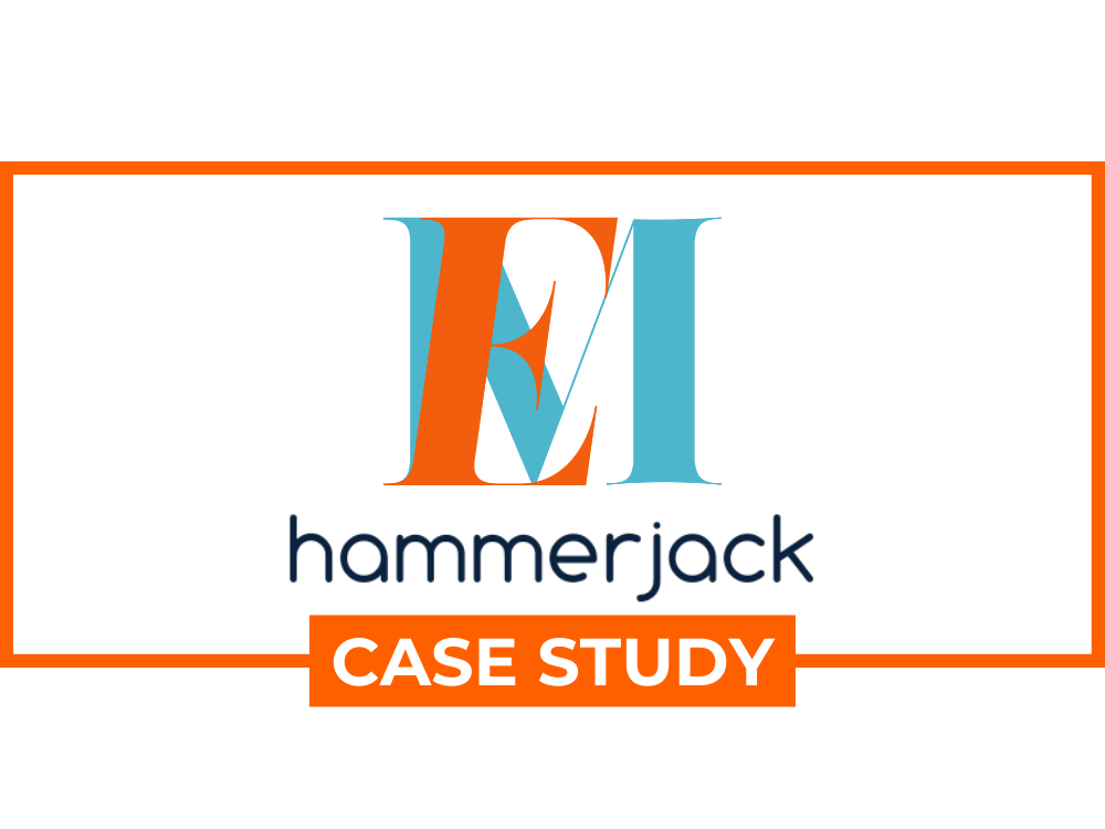 Resources (Case Studies) - Hammerjack