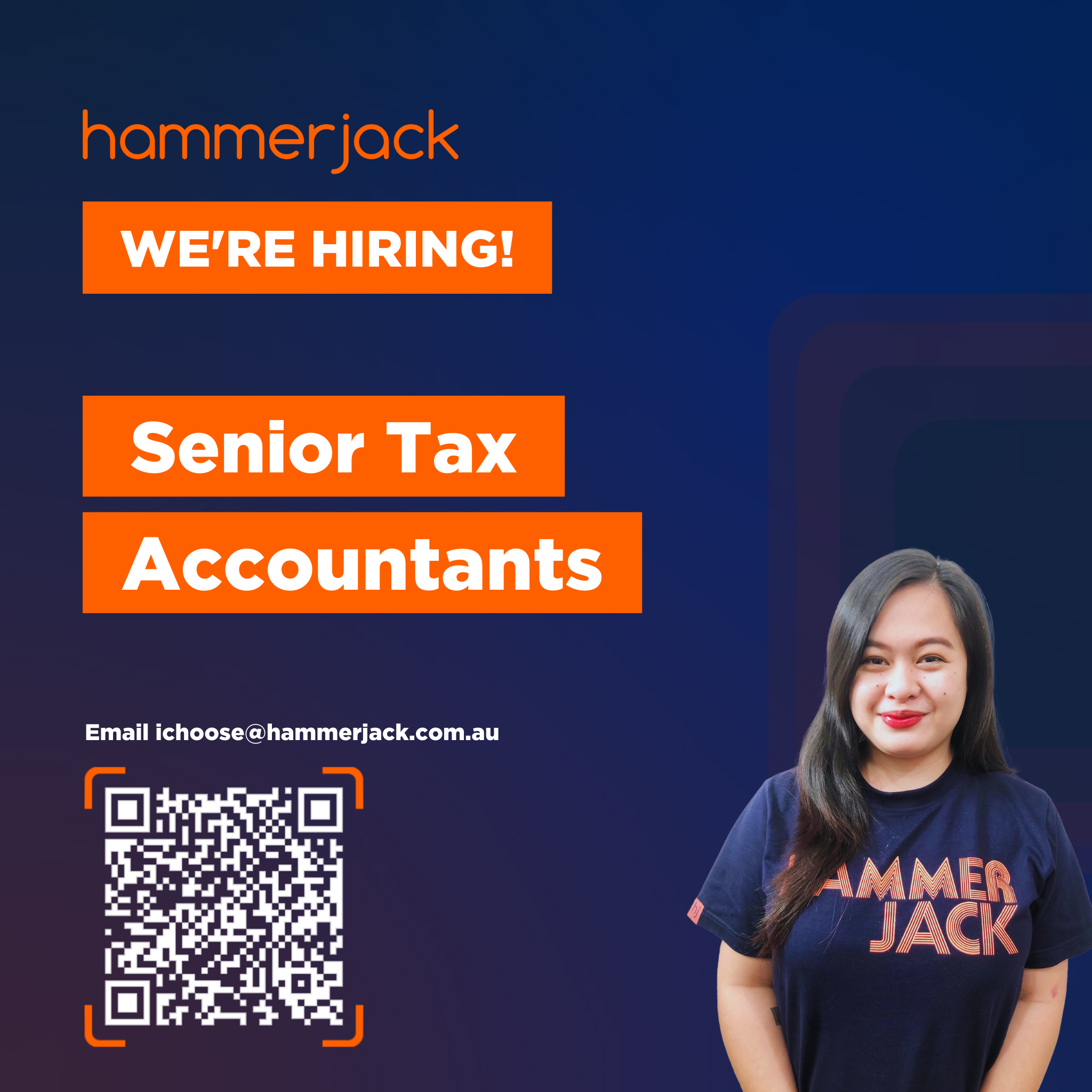 Senior Tax Accountants ZMP0003 Hammerjack   Senior Tax Accountant ZMP0003 